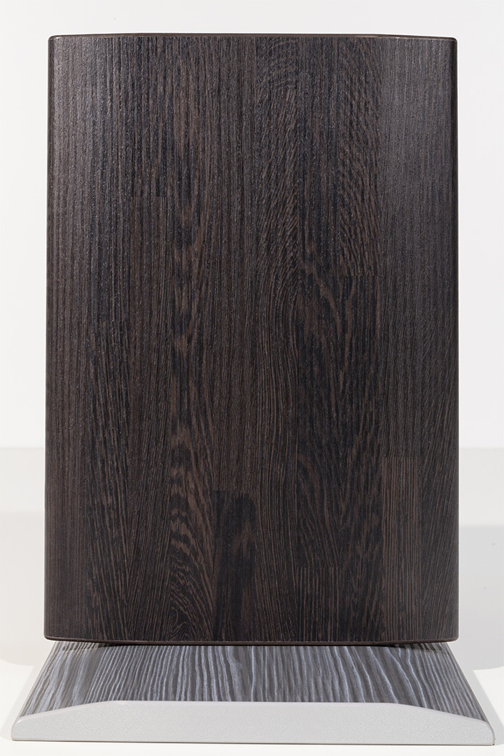 FORMICA F 8848 Blackened Legno